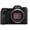 Appareil photo hybride Moyen Format Fujifilm GFX 50S II nu noir