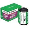Film Fujifilm C200 pour appareil argentique