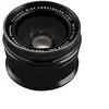 Fujifilm WCL-X100 II Lentille de Conversion Grand Angle Noir/Gris