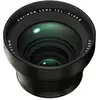 Complement optique Fujifilm TCL-X100 II Noir