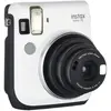 FUJIFILM INSTAX MINI 70 Appareil photo instantané Blanc