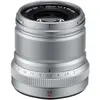 Objectif Fujifilm Fujinon XF 50 mm f/2 R WR Argent