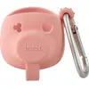 Housse silicone Fujifilm pour PAL Rose