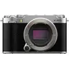 Appareil photo hybride Fujifilm X-M5 Nu Noir et Argent