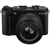 Appareil photo hybride Fujifilm X-M5 Noir + Objectif 15-45 mm