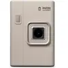 Fujifilm INSTAX mini Liplay+ Sand Beige