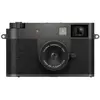 Fujifilm X Half Charcoal Silver