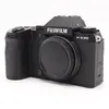 Appareil photo hybride Fujifilm X-S20 Body Noir