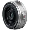 Fujifilm XF 23mm f/2.8 R WR Argent