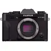 Fujifilm X-T30 III noir