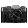 Fujifilm X-T30 III anthracite + XC 13-33mm
