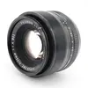 Objectif à Focale fixe Fujifilm XF 35mm F/1.4 R NOIR