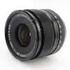 Fujifilm Objectif hybride Fujinon XF 14 mm f/2.8 R; Dédié Hybride à monture X-Mount