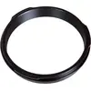 Fujifilm ar-x100 bague d'adaptation noir pour x100