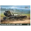 1:72 IBG Models 72131 M41M Semovente da 90/53 - Italian self-propelled...