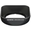 Olympus LH-40, Pare-soleil pour objectif, Noir