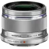 Olympus M.Zuiko Digital 25mm f/1.8 gris