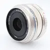 Objectif hybride Olympus M.Zuiko Digital 17 mm F/1.8