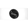 Bouchon d'objectif Olympus LC-58F Noir