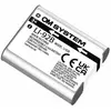 OM SYSTEM LI-92B Batterie pour Tough TG-7, Olympus TG-6, TG-5