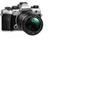 OM System OM-5 Mark II silver + objectif 14-150mm