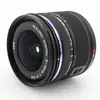 Objectif zoom Om System M.Zuiko Digital 9-18 mm f/4.0 Noir Micro 4/3