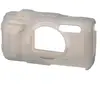 OM SYSTEM CSCH-128 Coque en silicone pour Tough TG-7