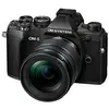 OM System OM-5 noir + ED 12-45mm f/4 PRO