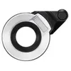 OLYMPUS OM System diffuseur annulaire FD 1 pour TG