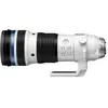 Objectif hybride OM System ED 150-400mm f/4.5 TC 1.25X IS PRO
