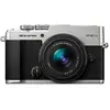 Appareil photo hybride Om System PEN Body M. Zuiko Digital 14-42mm F3....