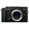 Appareil photo hybride Om System PEN Body Noir