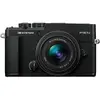 Appareil photo hybride Om System PEN Body M. Zuiko Digital 14-42mm F3....