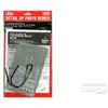 1:24 NuNu 24029 Porsche Kremer 935 K3 - Detail Up Parts Photo-etch