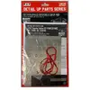 1:24 NuNu 24015 Toyota Celica GT-Four (ST165) 1991 - Detail Up Parts P...