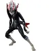 Good Smile Company Dandadan Figma Actionfigur Okarun Transformed 16 cm