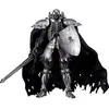 Max Factory Figure Berserk Figma Skull Knight 17 Cm