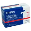 Epson - C33S020405 - SJIC7R - Inktcartridge rood