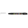 Uniball Marqueur pinceau Brush POSCA PCF350 1-10mm Blanc