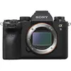 Sony Hybride  Alpha A9 II Boitier Nu Noir - ILCE-9M2