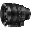 Sony 16-35mm T3.1 G FE Ciné monture Sony E objectif vidéo