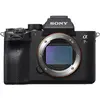Appareil photo hybride Sony Alpha A7R IV boîtier nu noir