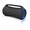 Enceinte portable sans fil Bluetooth Sony SRS-XG500 Noir
