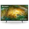 TV LED Sony Bravia KD-43X80J 43" 4K UHD (2160p)