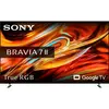 Sony BRAVIA 7 II - 98 inch - 4K RGB MiniLED - 2026 - Smart TV