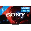 TV Sony 85 BRAVIA 9II 215 cm 2026