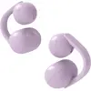 Ecouteurs SONY Linkbuds Clip Violet