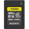 Sony carte CFexpress Type A 480Go CEA-G480T