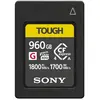Sony carte CFexpress Type A 960Go CEA-G960T