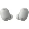 Sony WF-1000XM6 - Draadloze oordopjes met Noise Cancelling - Zilver